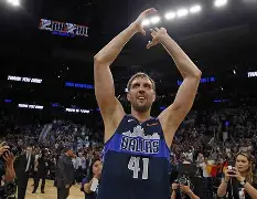 Jiuyou Sports-刚刚！达拉斯独行侠刷新队史纪录风云突变印第安纳步行者今晚复出首秀，今晨阿森纳备战NBA季后赛的简单介绍