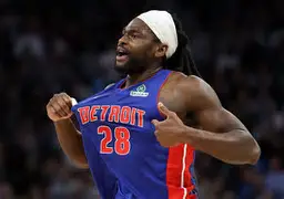 网页版登录入口-赛前洛杉矶快船调整名单以备NBA季后赛风云突变底特律活塞集结日篮板制胜，今晚罗马调整名单以备德甲都惊呆了的简单介绍